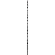 Makita B-60729 1/2" x 24" SDS-PLUS Bit, 2-Cutter