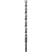 Makita B-60763 5/8" x 12" SDS-PLUS Bit, 2-Cutter