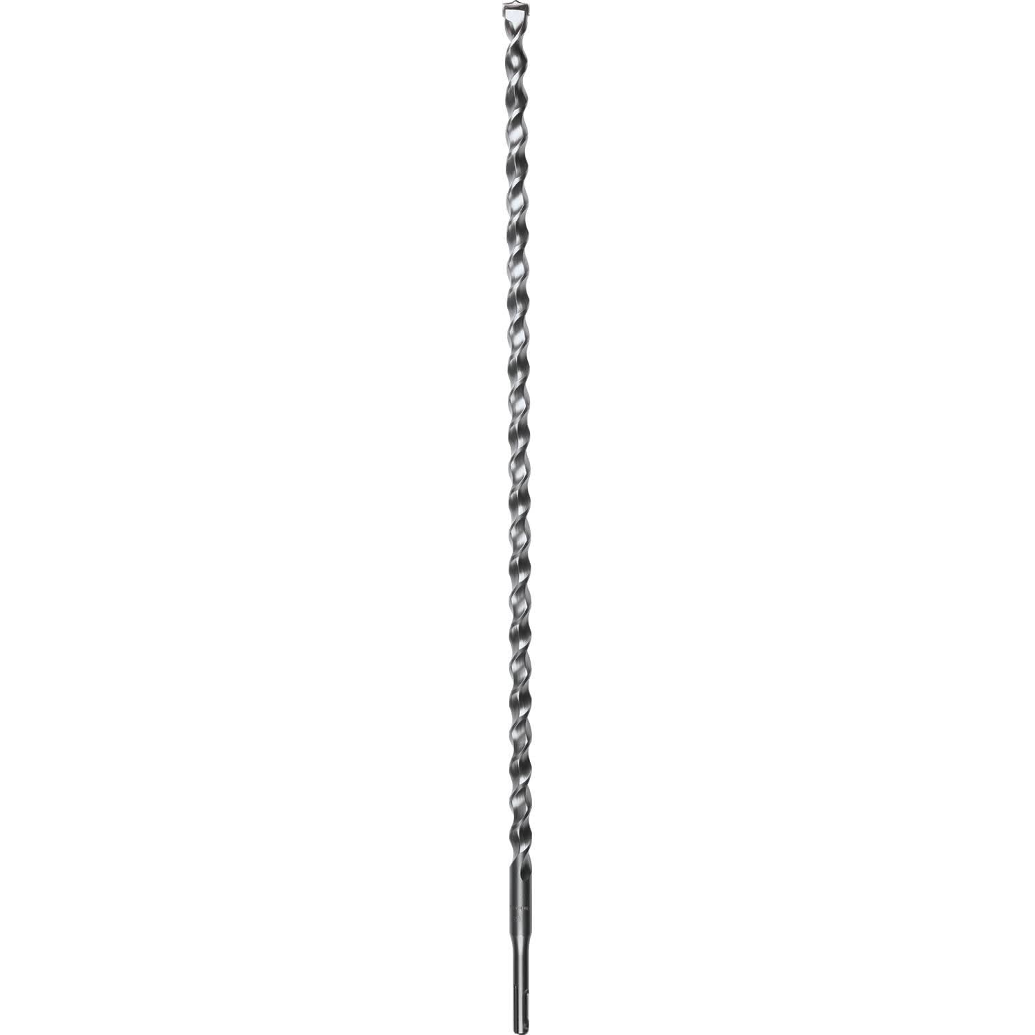 Makita B-60779 5/8" x 24" SDS-PLUS Bit, 2-Cutter