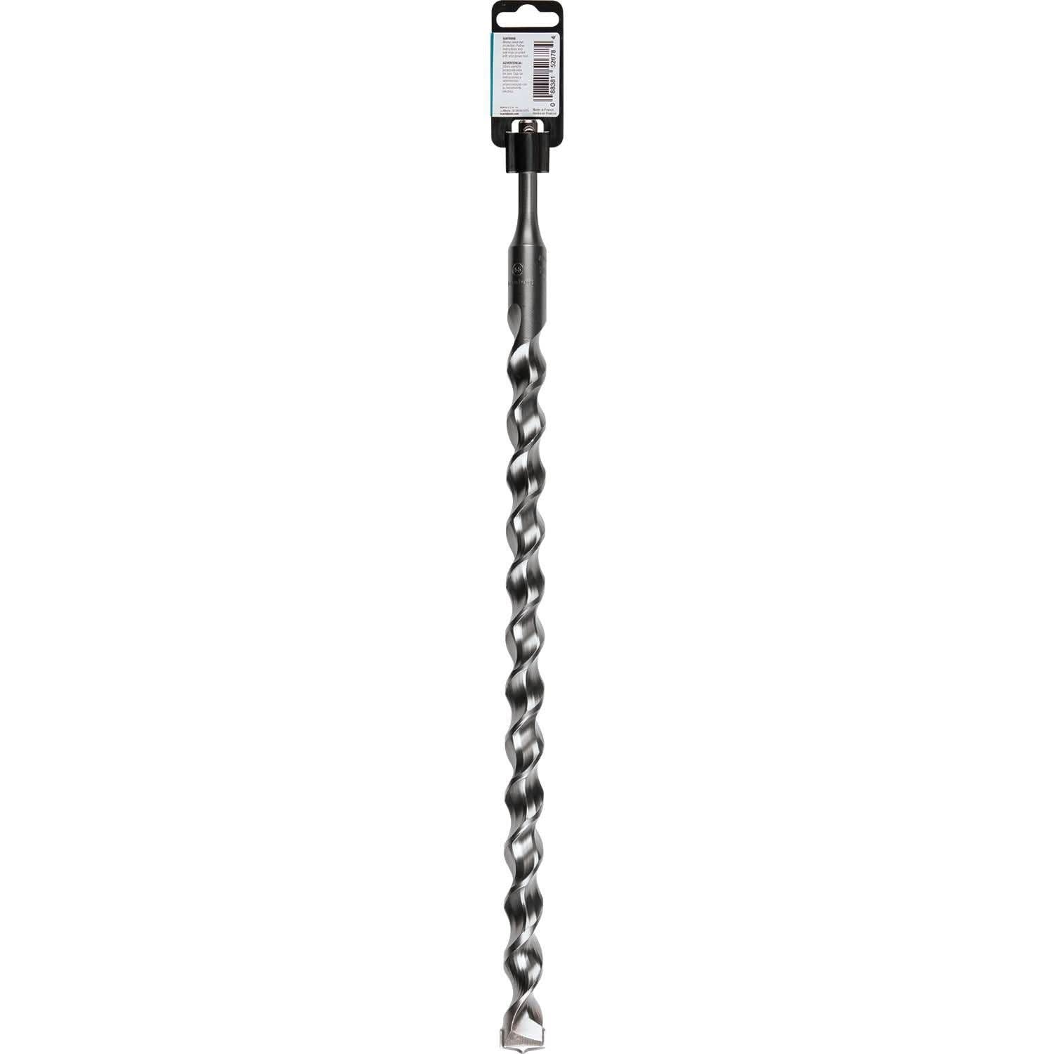 Makita B-60822 7/8" x 18" SDS-PLUS Bit, 2-Cutter