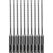 Makita B-60850 5/32" x 6" SDS-PLUS Bit, 2-Cutter, 10/pk