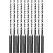 Makita B-60872 3/16" x 6" SDS-PLUS Bit, 2-Cutter, 10/pk