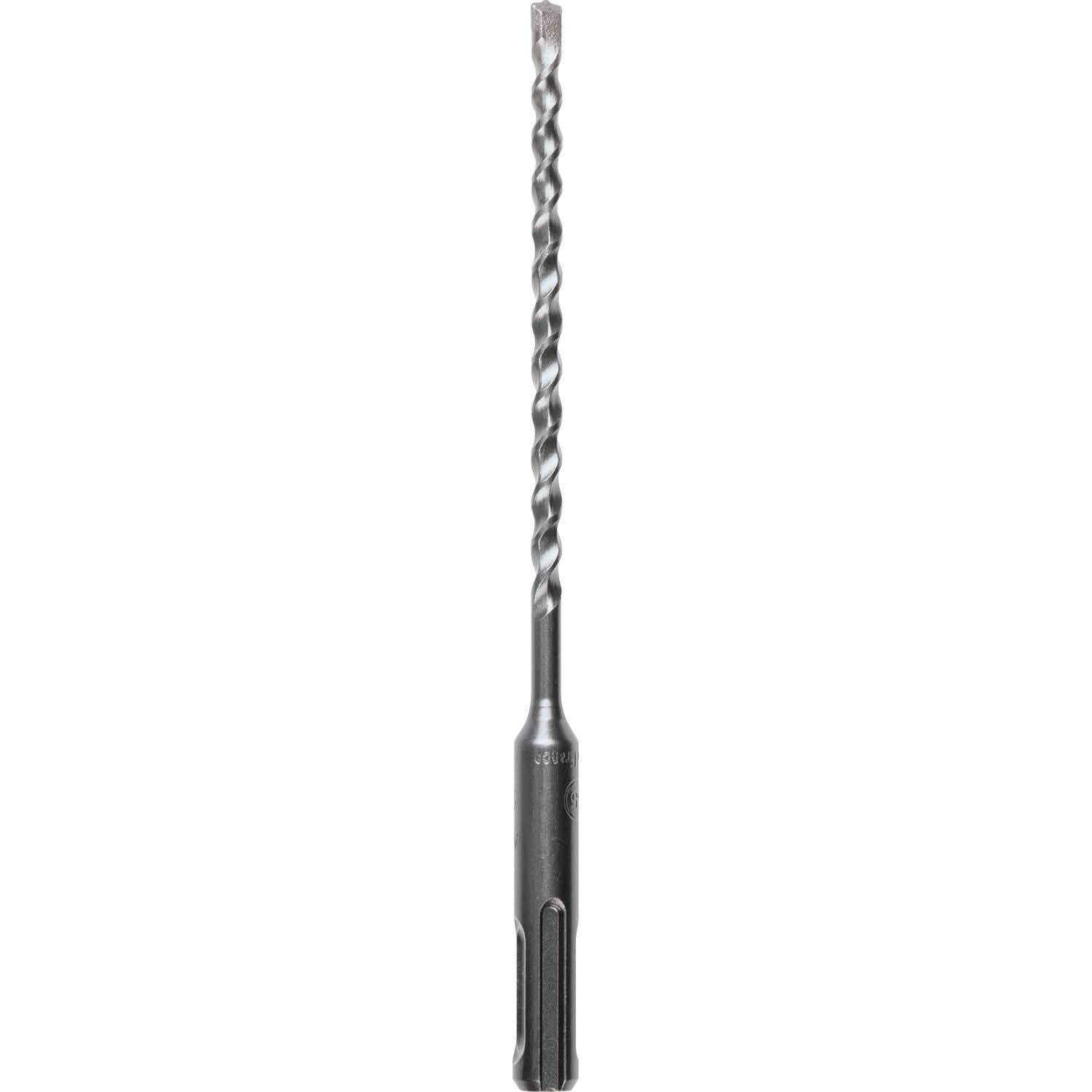 Makita B-60872 3/16" x 6" SDS-PLUS Bit, 2-Cutter, 10/pk