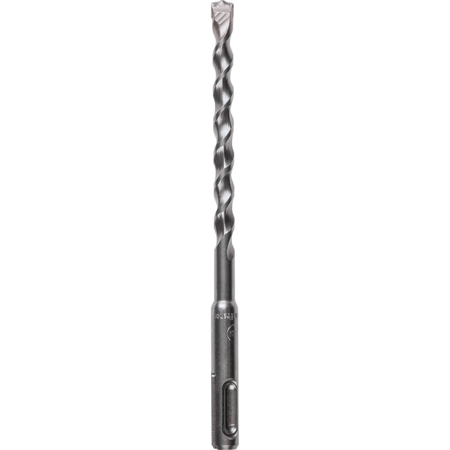 Makita B-60903 5/16" x 6" SDS-PLUS Bit, 2-Cutter, 10/pk