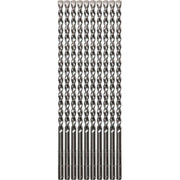 Makita B-60925 3/8" x 12" SDS-PLUS Bit, 2-Cutter, 10/pk
