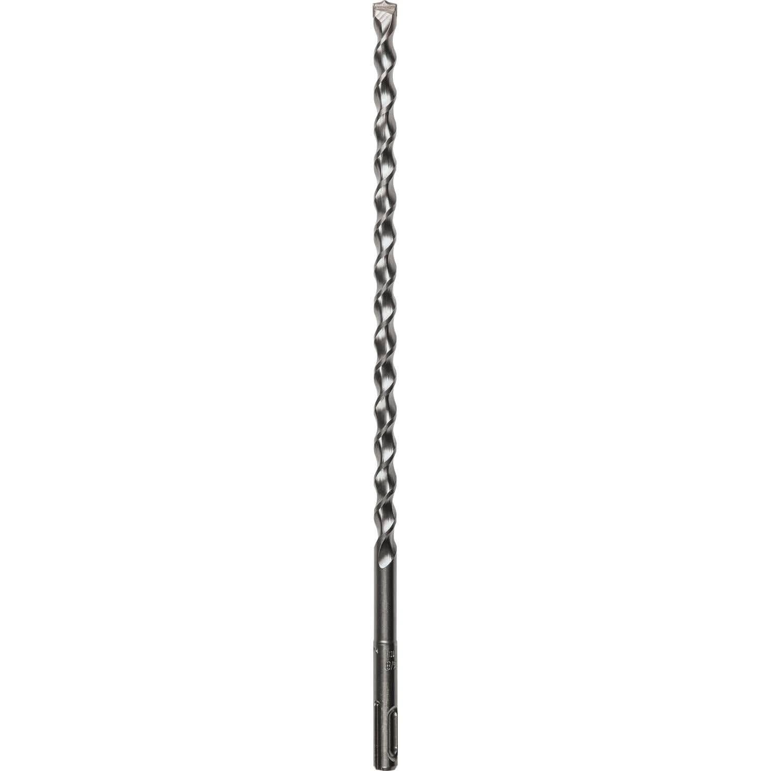 Makita B-60925 3/8" x 12" SDS-PLUS Bit, 2-Cutter, 10/pk