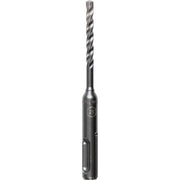 Makita B-60975 3/16" x 4" SDS-PLUS Bit, 3-Cutter
