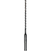 Makita B-60981 3/16" x 6" SDS-PLUS Bit, 3-Cutter