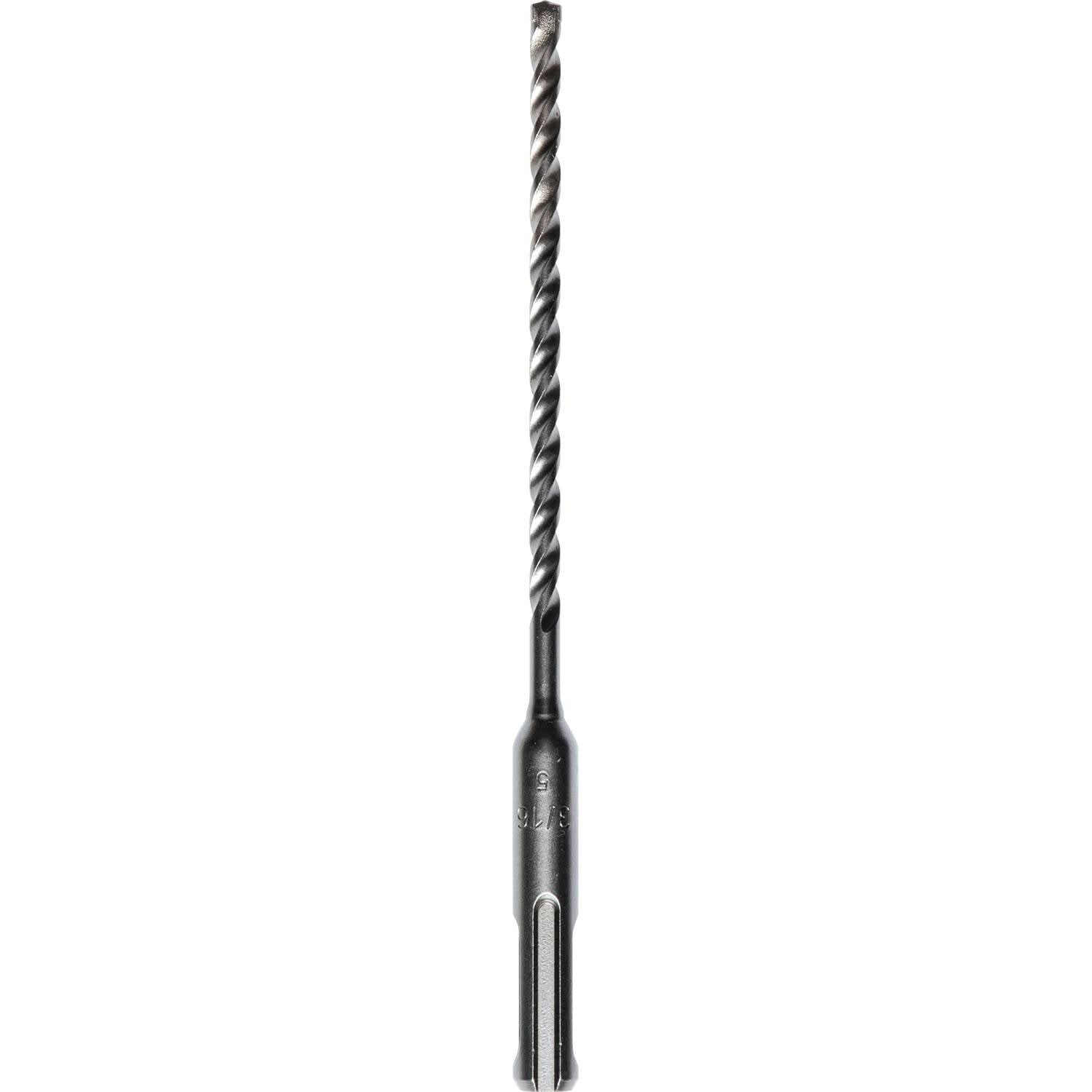 Makita B-60981 3/16" x 6" SDS-PLUS Bit, 3-Cutter