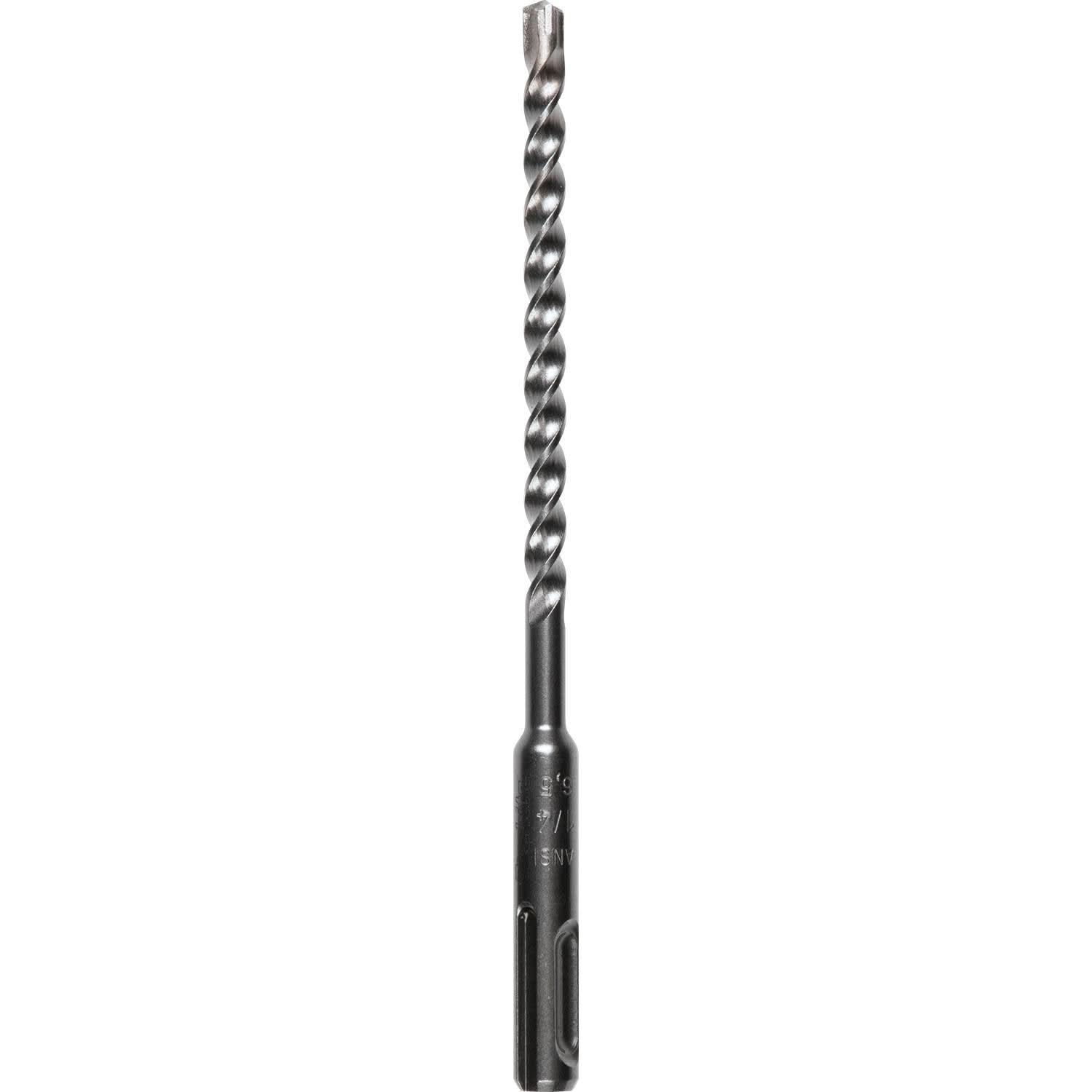 Makita B-61020 1/4" x 6" SDS-PLUS Bit, 3-Cutter