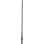 Makita B-61042 1/4" x 12" SDS-PLUS Bit, 3-Cutter