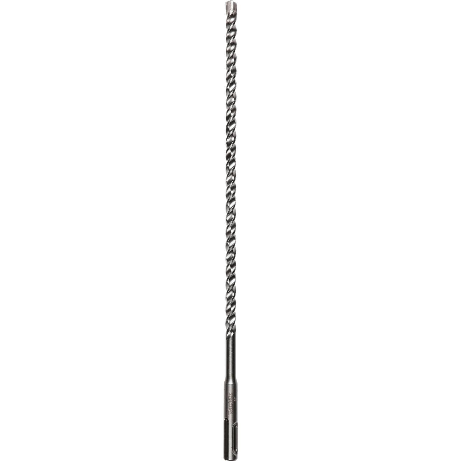 Makita B-61064 5/16" x 12" SDS-PLUS Bit, 3-Cutter