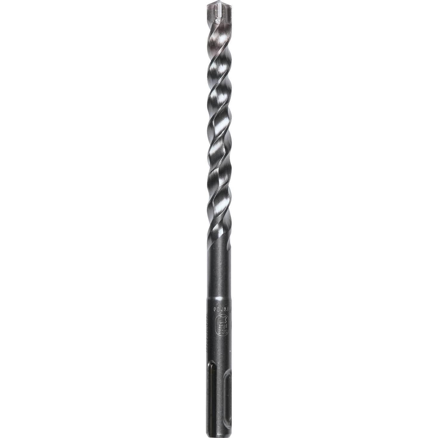 Makita B-61070 3/8" x 6" SDS-PLUS Bit, 3-Cutter