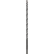Makita B-61086 3/8" x 12" SDS-PLUS Bit, 3-Cutter