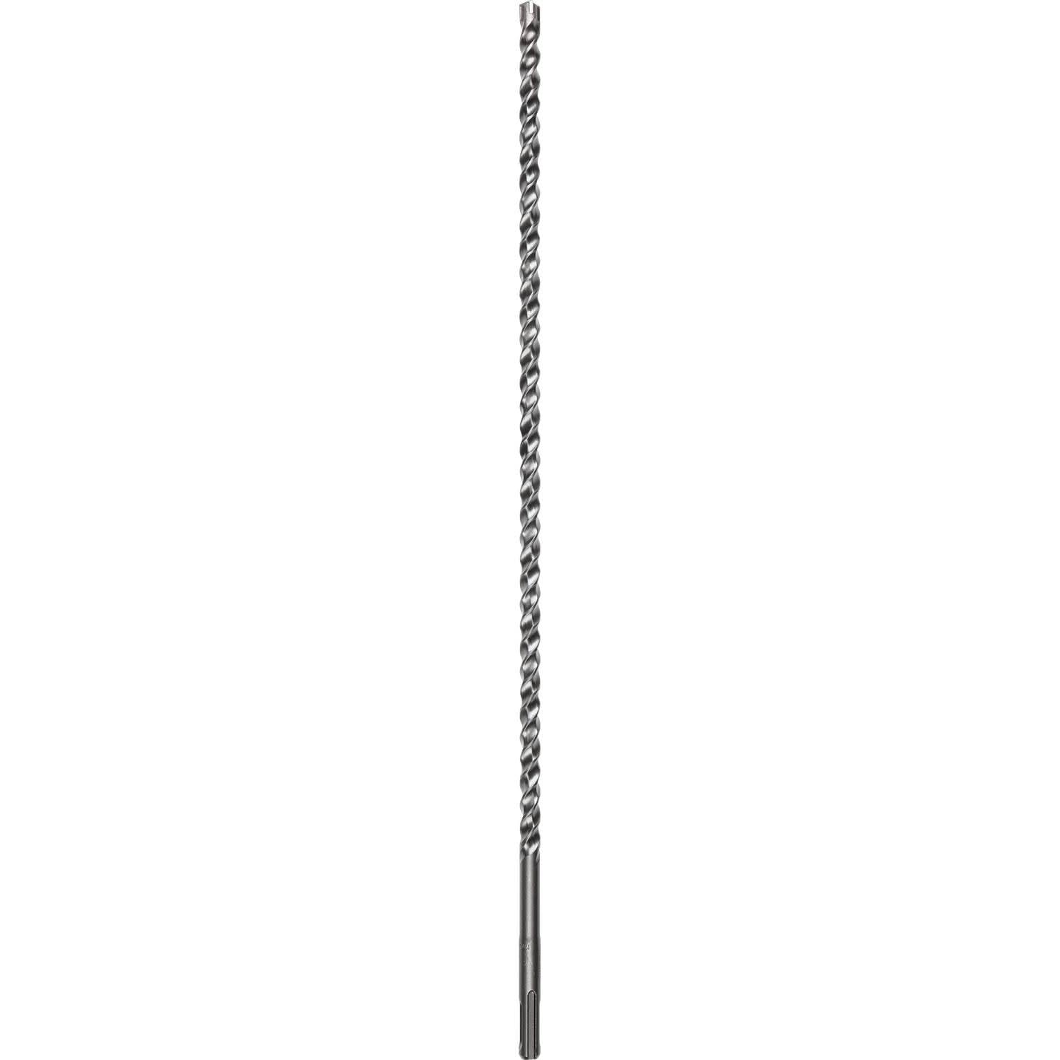 Makita B-61092 3/8" x 18" SDS-PLUS Bit, 3-Cutter