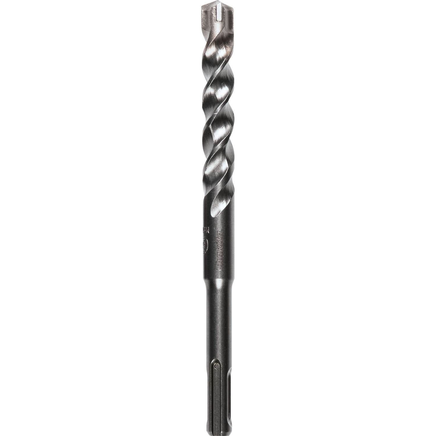 Makita B-61101 1/2" x 6" SDS-PLUS Bit, 3-Cutter
