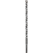 Makita B-61117 1/2" x 12" SDS-PLUS Bit, 3-Cutter