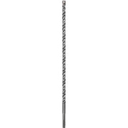 Makita B-61123 1/2" x 18" SDS-PLUS Bit, 3-Cutter