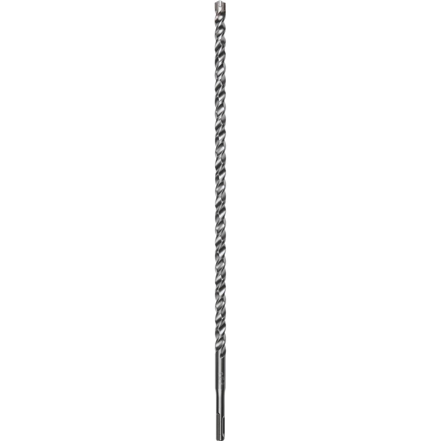 Makita B-61123 1/2" x 18" SDS-PLUS Bit, 3-Cutter