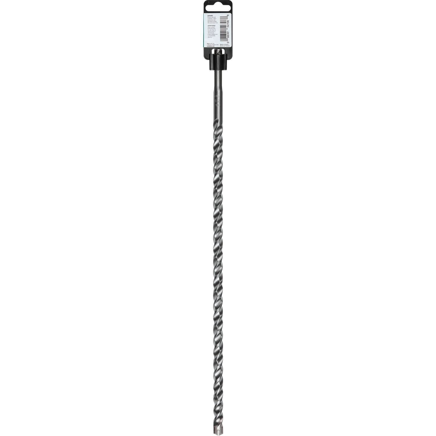 Makita B-61123 1/2" x 18" SDS-PLUS Bit, 3-Cutter