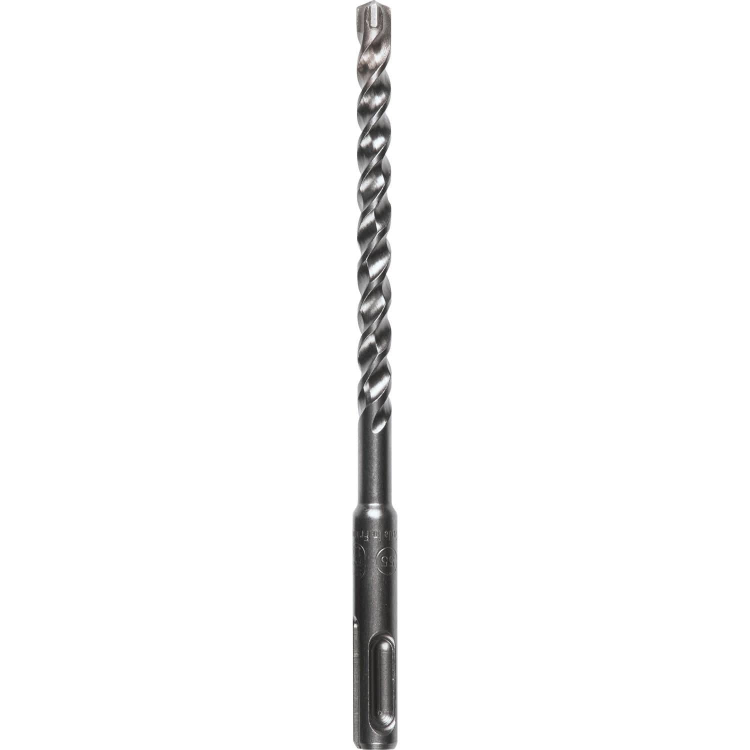 Makita B-61248 5/16" x 6" SDS-PLUS Bit, 3-Cutter, 10/pk