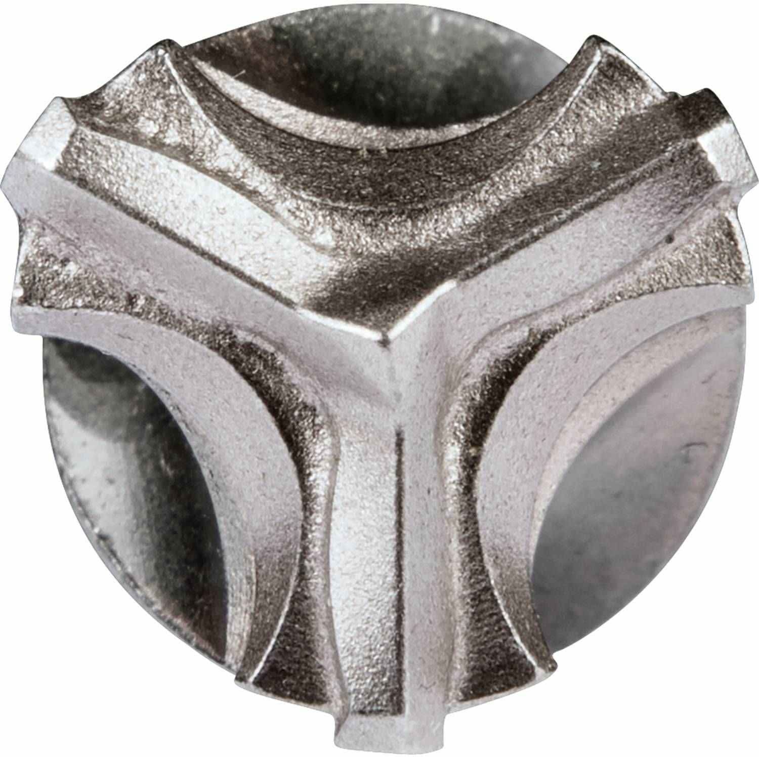 Makita B-61282 1/2" x 12" SDS-PLUS Bit, 3-Cutter, 10/pk