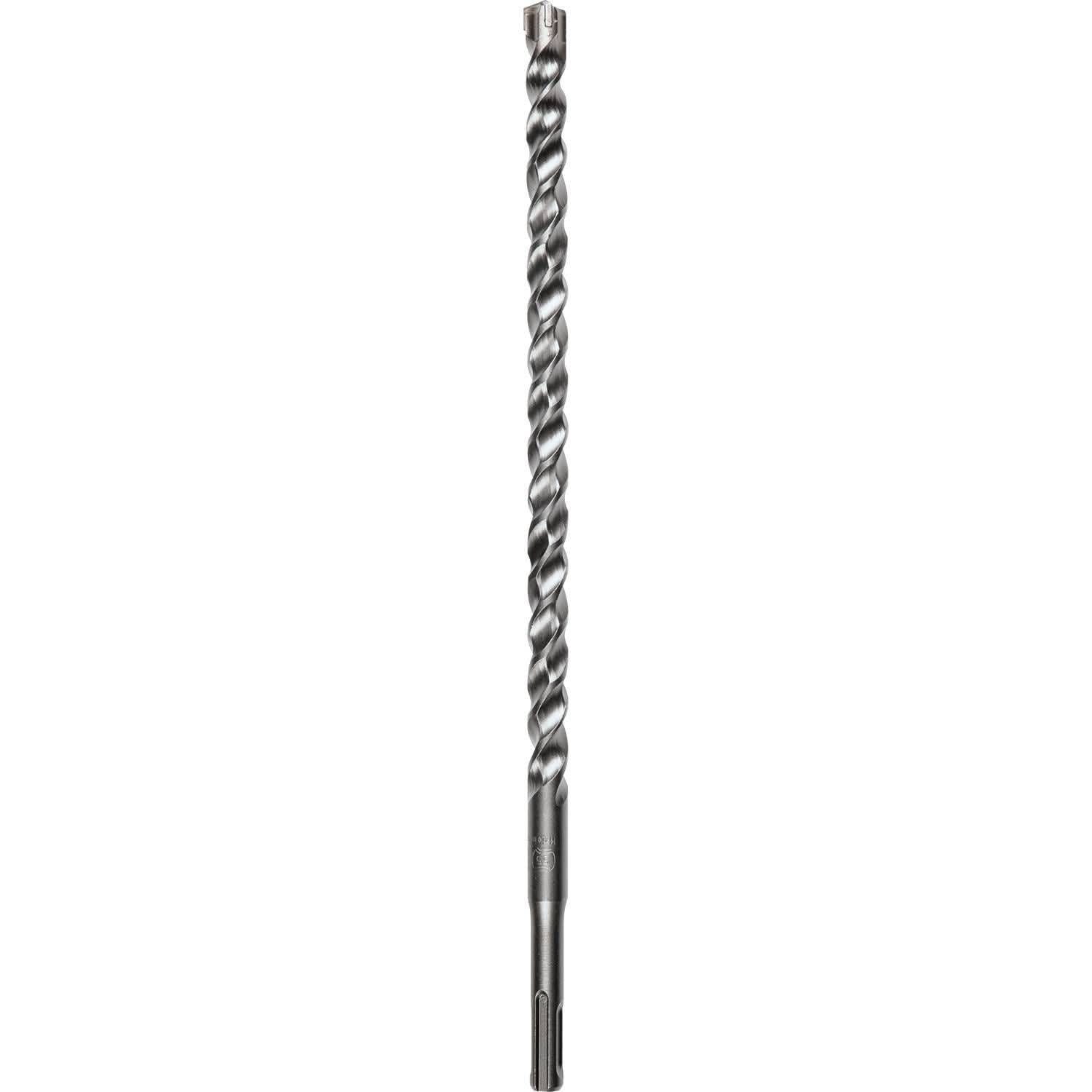 Makita B-61282 1/2" x 12" SDS-PLUS Bit, 3-Cutter, 10/pk