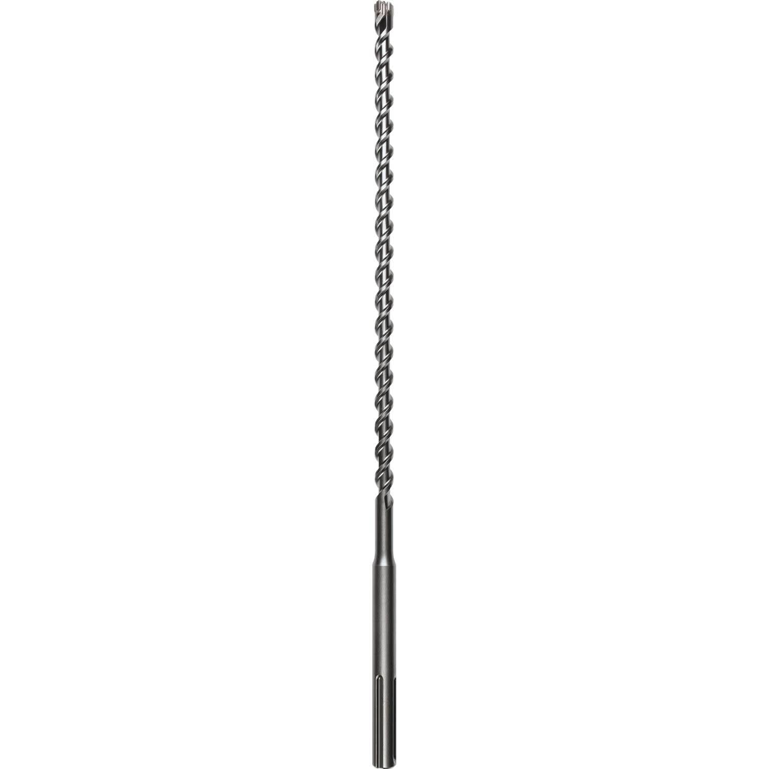 Makita B-61357 5/8" x 21" SDS-MAX Bit, 6-Cutter
