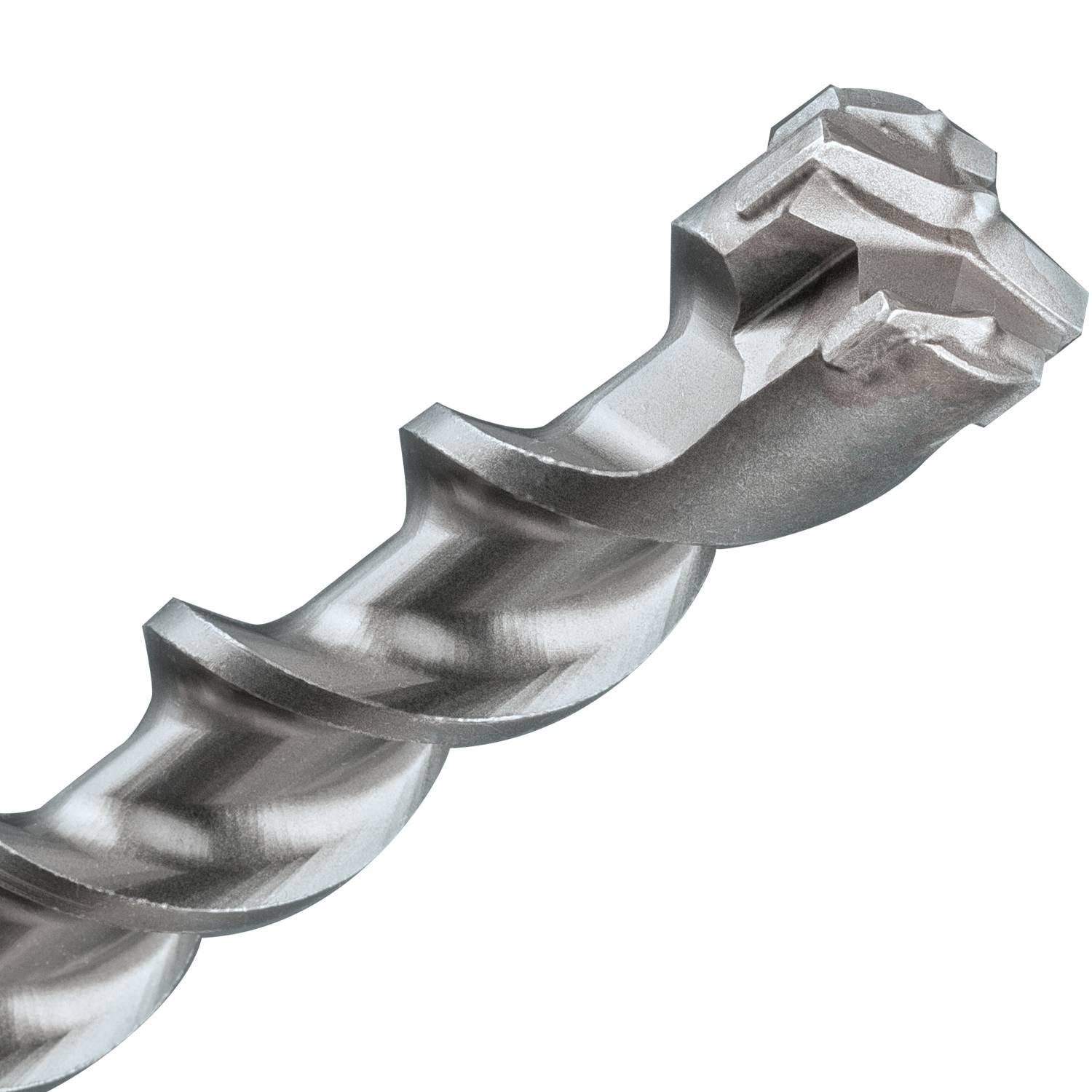 Makita B-61391 3/4" x 21" SDS-MAX Bit, 6-Cutter