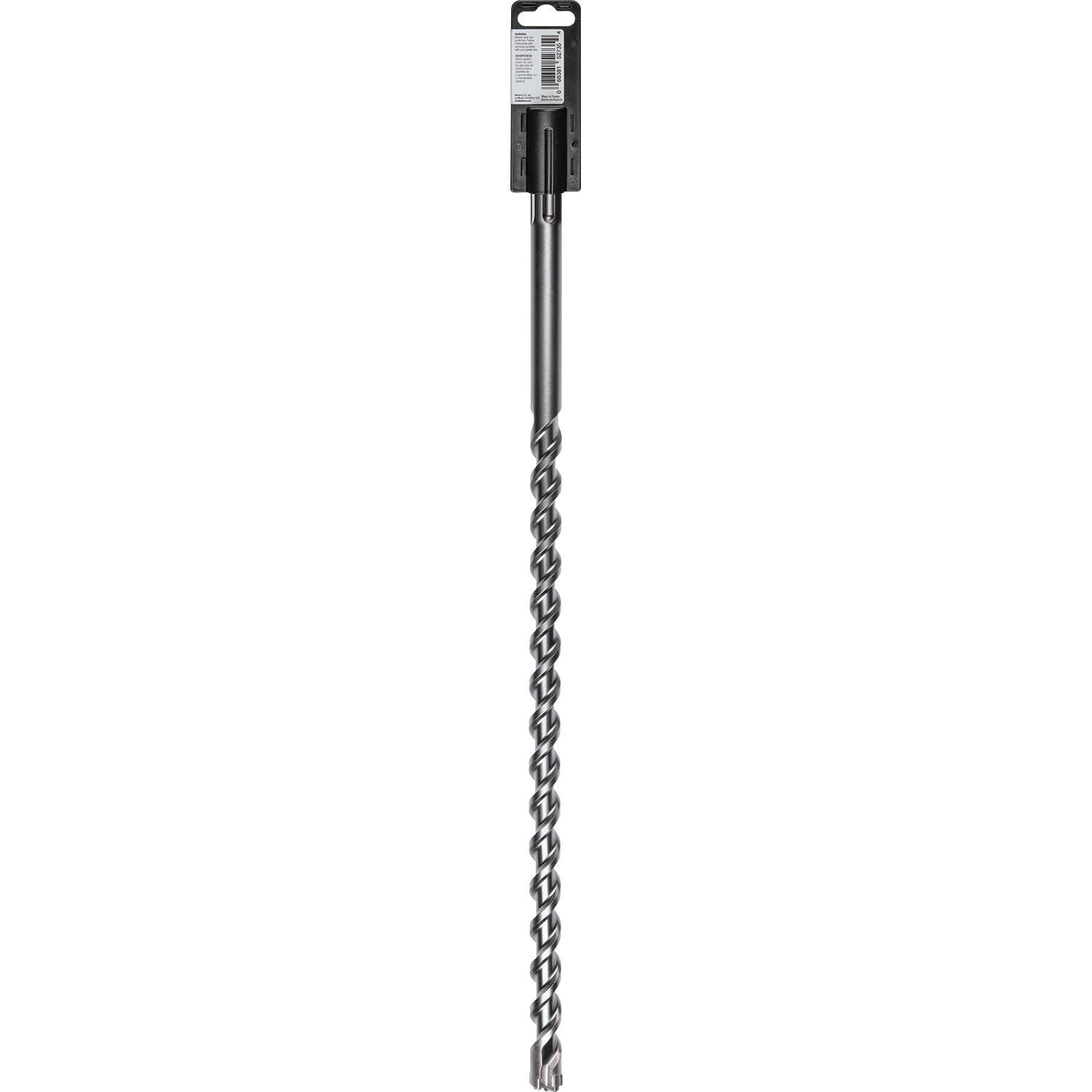 Makita B-61391 3/4" x 21" SDS-MAX Bit, 6-Cutter