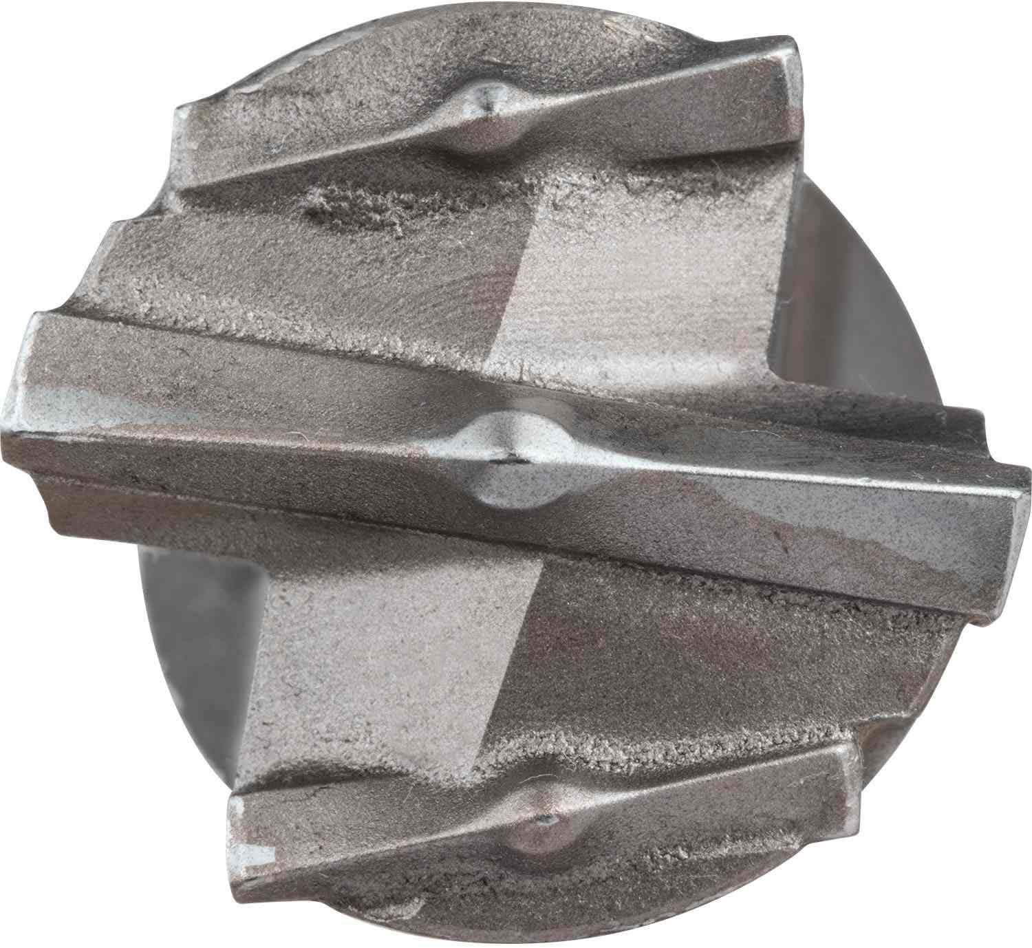 Makita B-61400 3/4" x 36" SDS-MAX Bit, 6-Cutter