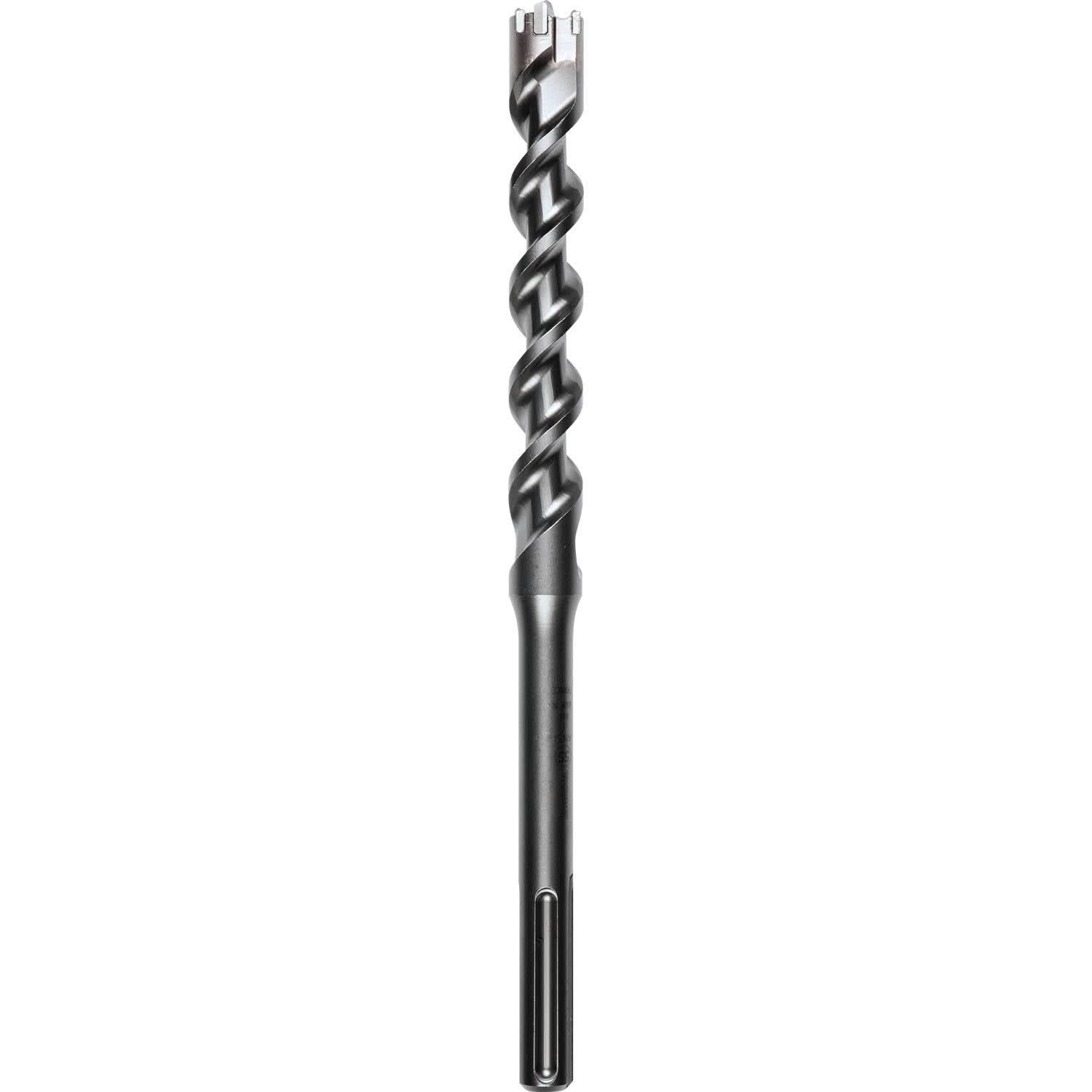 Makita B-61450 1" x 13" SDS-MAX Bit, 6-Cutter