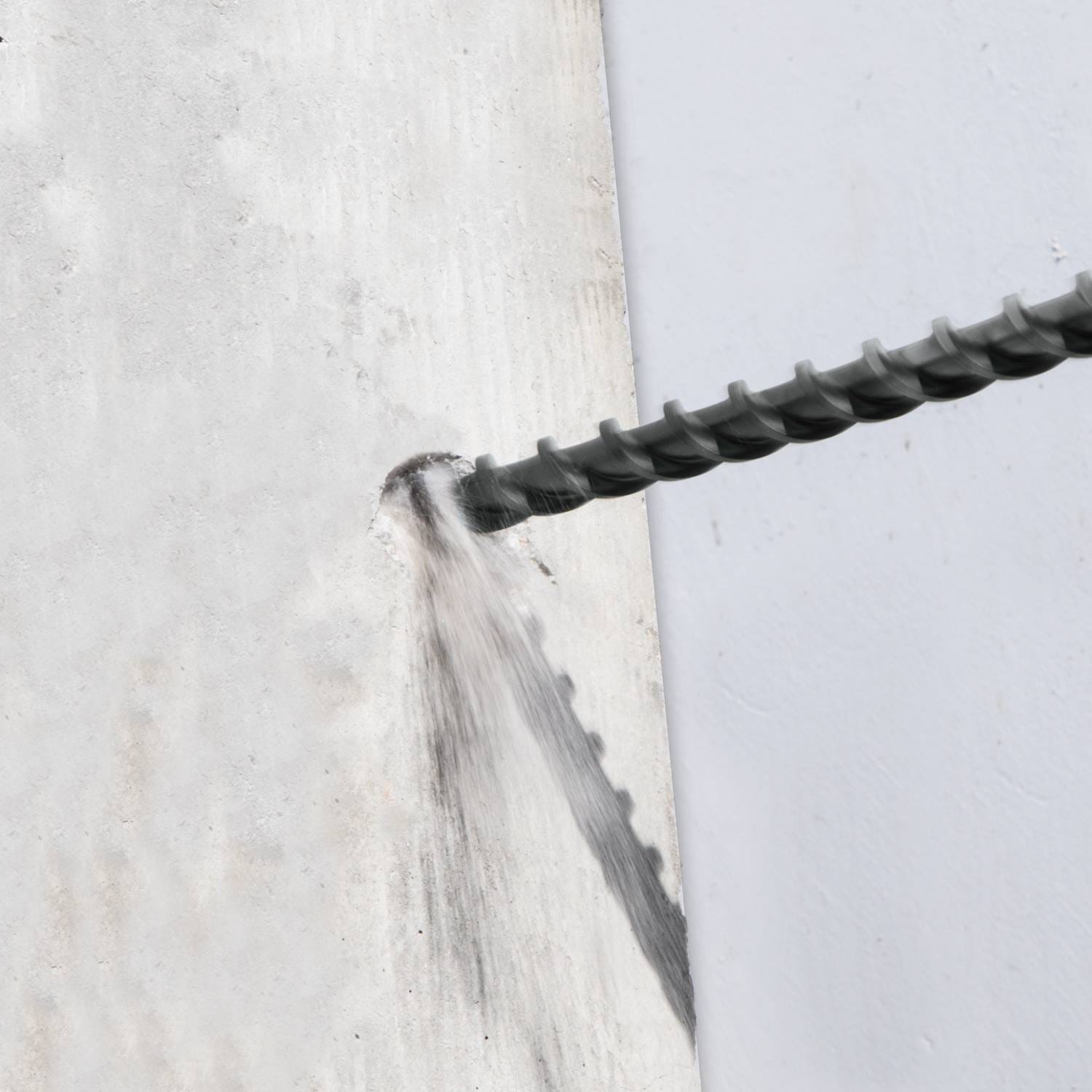 Makita B-61466 1" x 21" SDS-MAX Bit, 6-Cutter