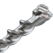 Makita B-61547 1-3/8" x 21" SDS-MAX Bit, 6-Cutter