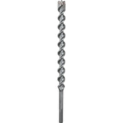 Makita B-61569 1-1/2" x 21" SDS-MAX Bit, 6-Cutter