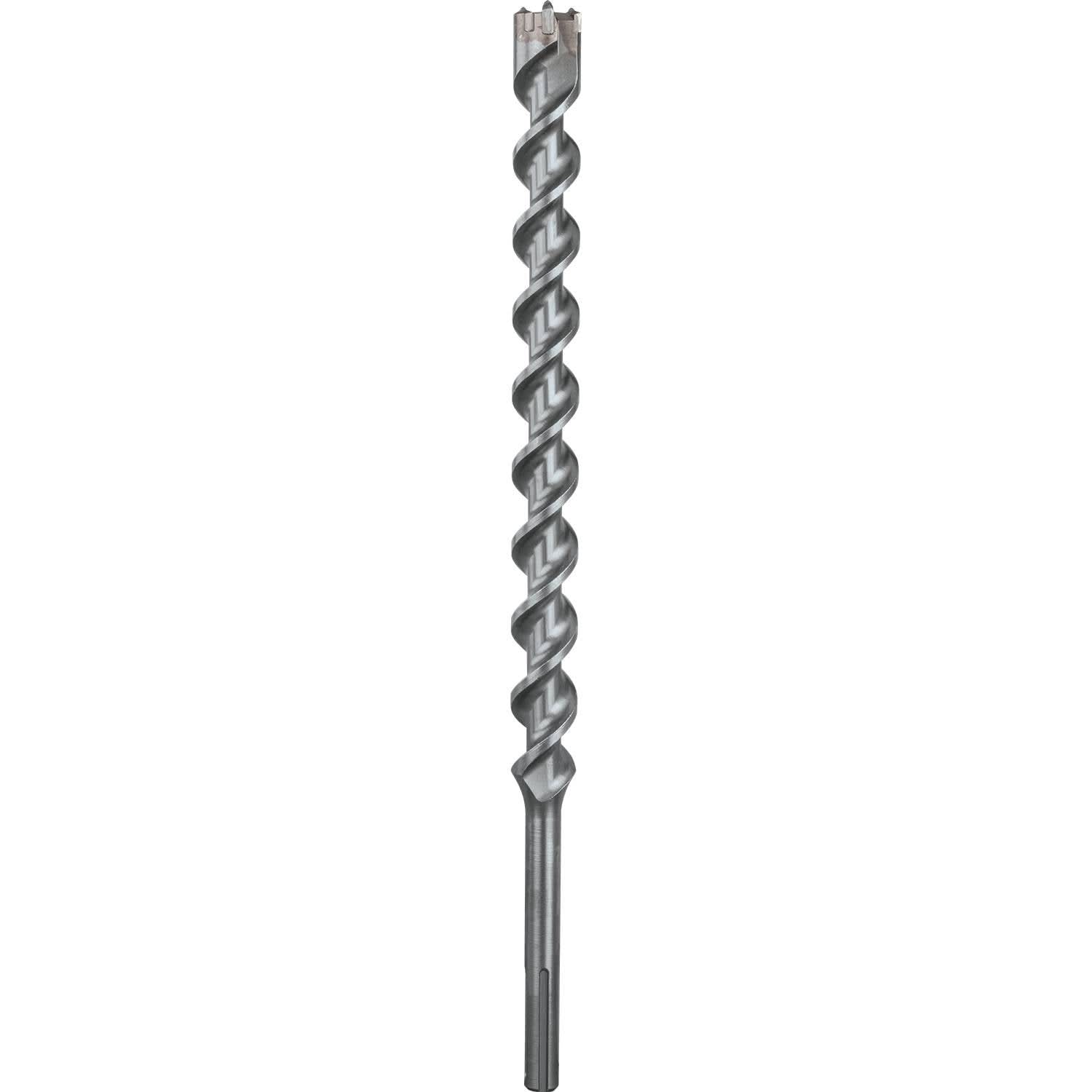 Makita B-61569 1-1/2" x 21" SDS-MAX Bit, 6-Cutter
