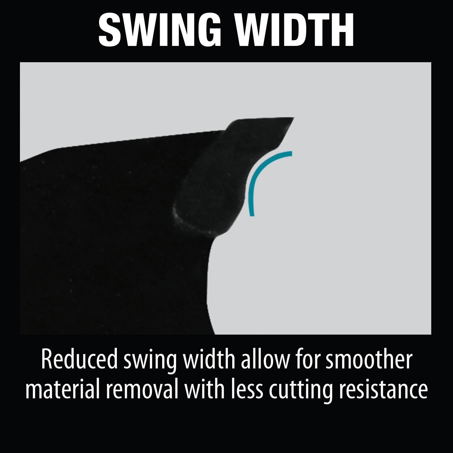 Makita B-61656-10 7-1/4" 24T Carbide-Tipped Max Efficiency Circular Saw Blade, Framing, 10/pk