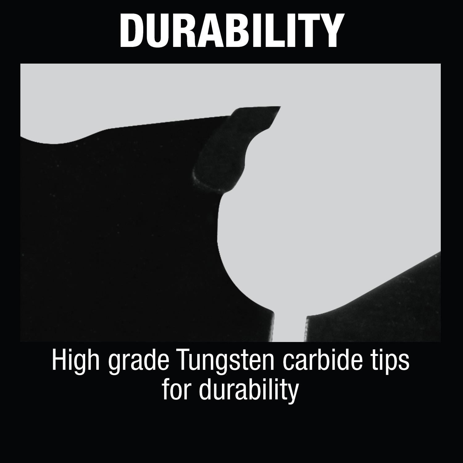 Makita B-61656-10 7-1/4" 24T Carbide-Tipped Max Efficiency Circular Saw Blade, Framing, 10/pk