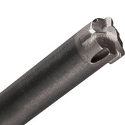 Makita B-63828 1/2" x 24" SDS-Max Dust Extraction Drill Bit