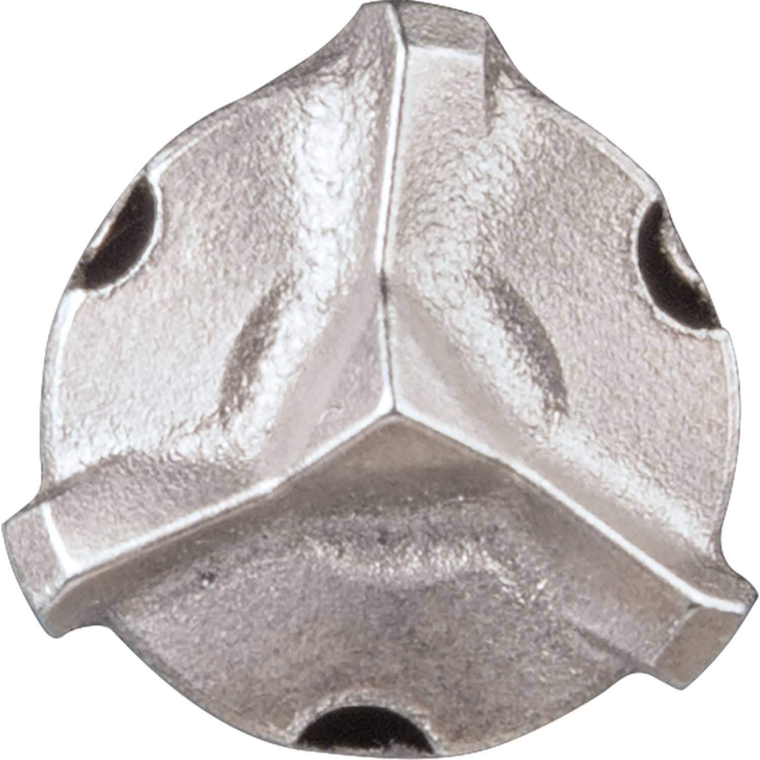 Makita B-63828 1/2" x 24" SDS-Max Dust Extraction Drill Bit