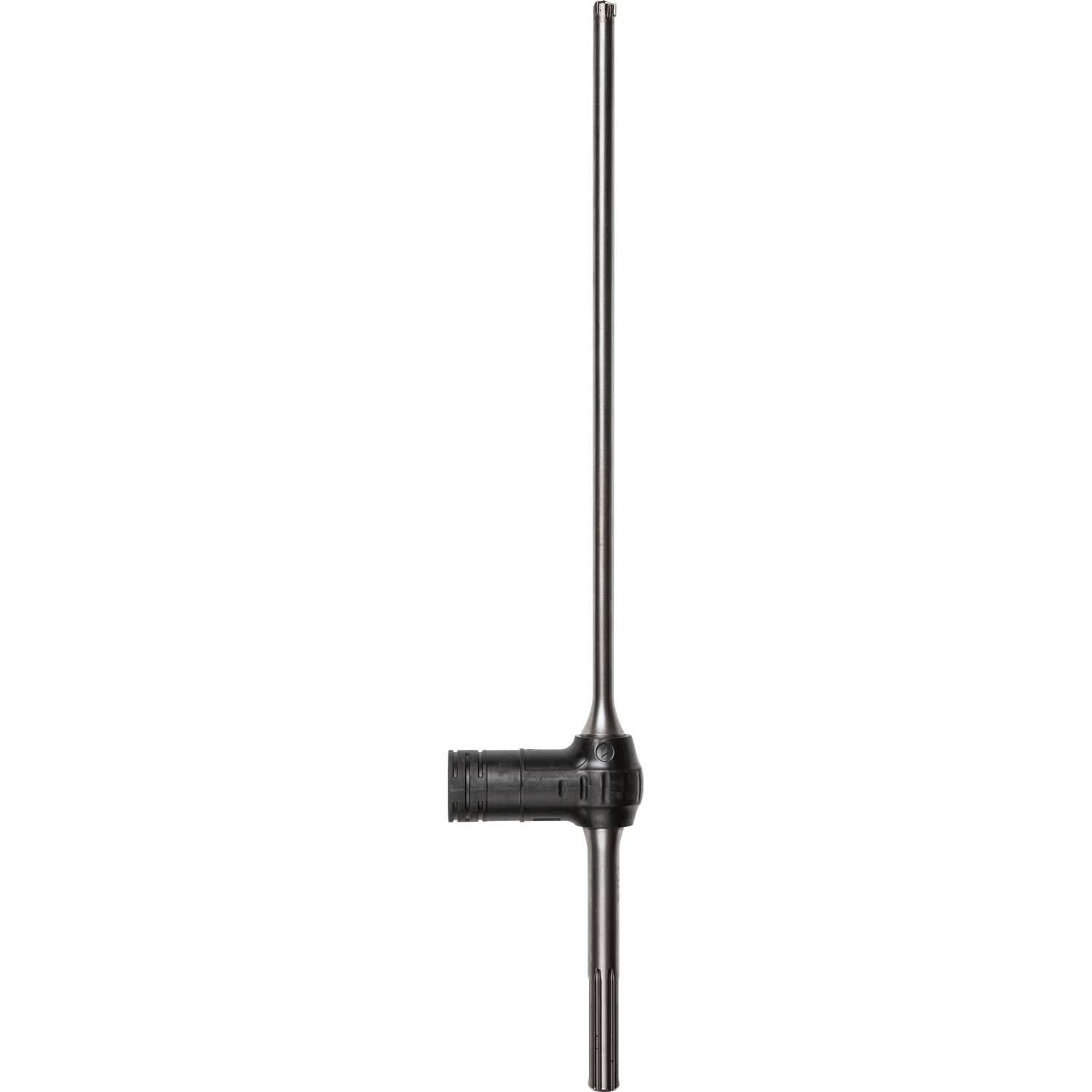 Makita B-63834 9/16" x 24" SDS-Max Dust Extraction Drill Bit