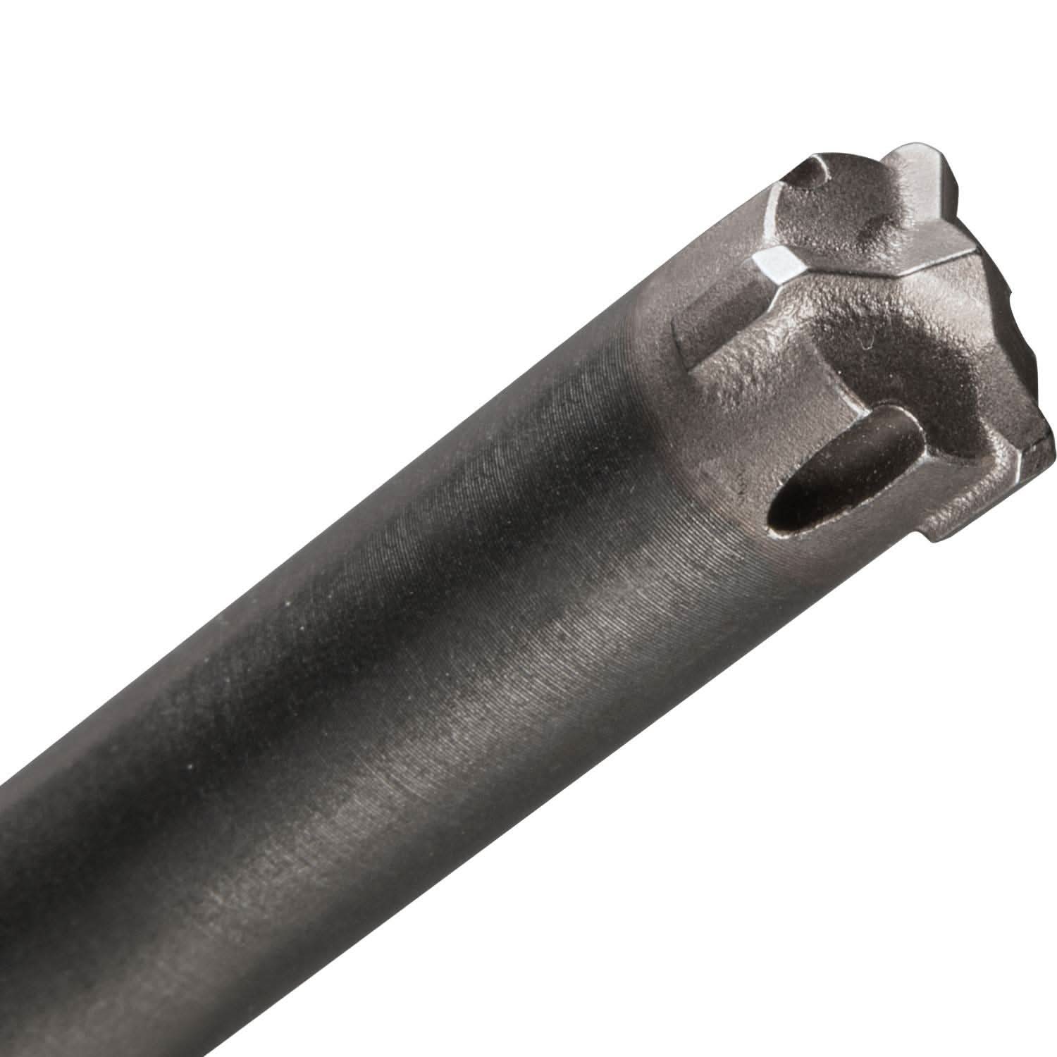 Makita B-63834 9/16" x 24" SDS-Max Dust Extraction Drill Bit