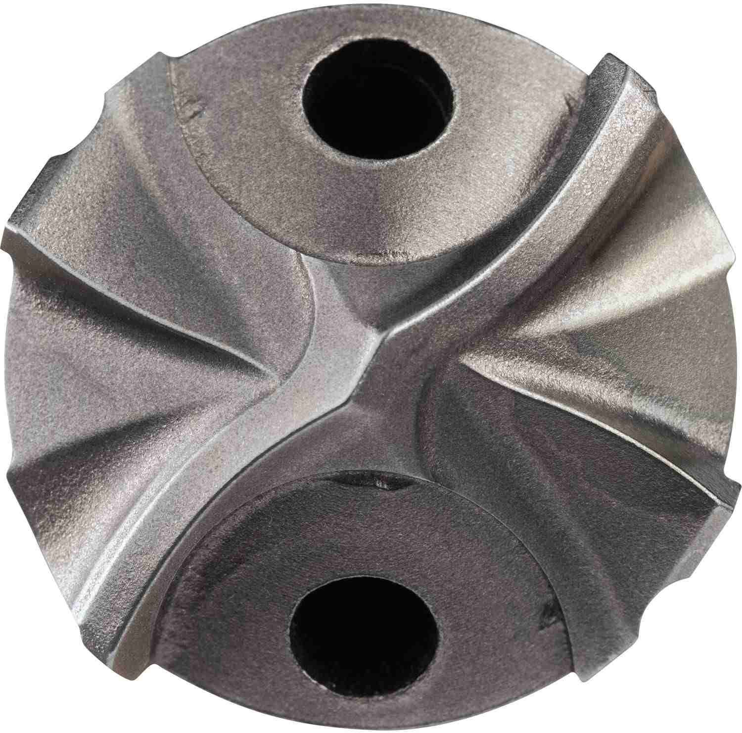 Makita B-63884 7/8" x 24" SDS-Max Dust Extraction Drill Bit