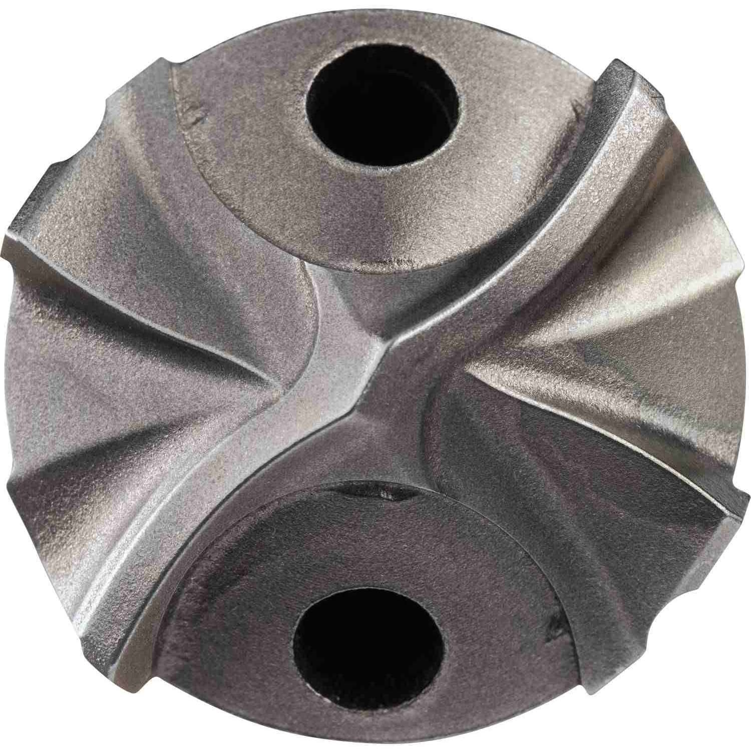 Makita B-63890 1" x 24" SDS-Max Dust Extraction Drill Bit