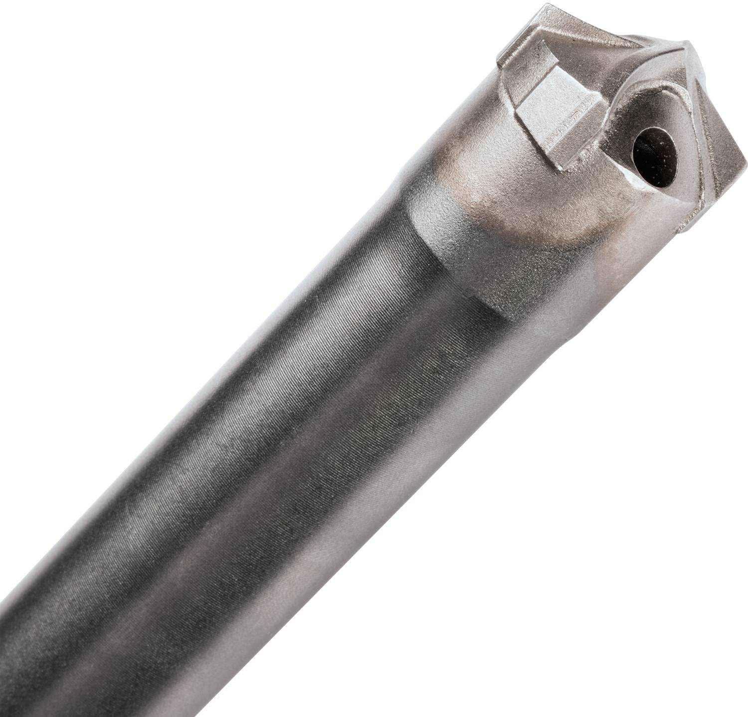Makita B-63909 1-1/8" x 24" SDS-Max Dust Extraction Drill Bit