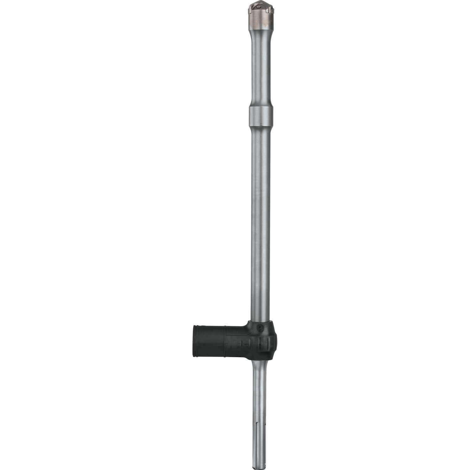 Makita B-63937 1-3/8" x 24" SDS-Max Dust Extraction Drill Bit