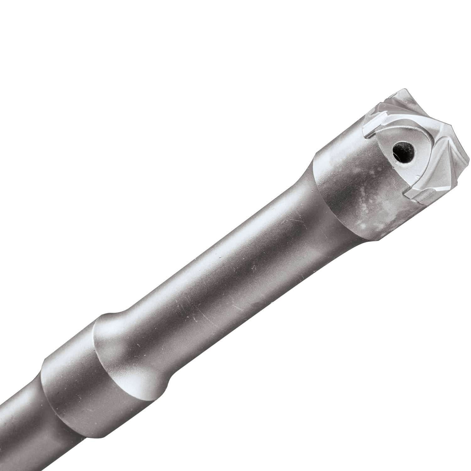 Makita B-63937 1-3/8" x 24" SDS-Max Dust Extraction Drill Bit