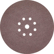 Makita B-68563 9" Drywall Sanding Disc, Hook & Loop, 180 Grit, 25/pk