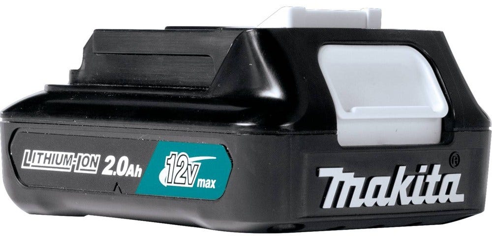Makita BL1021B 12V max CXT Lithium-Ion 2.0Ah Battery