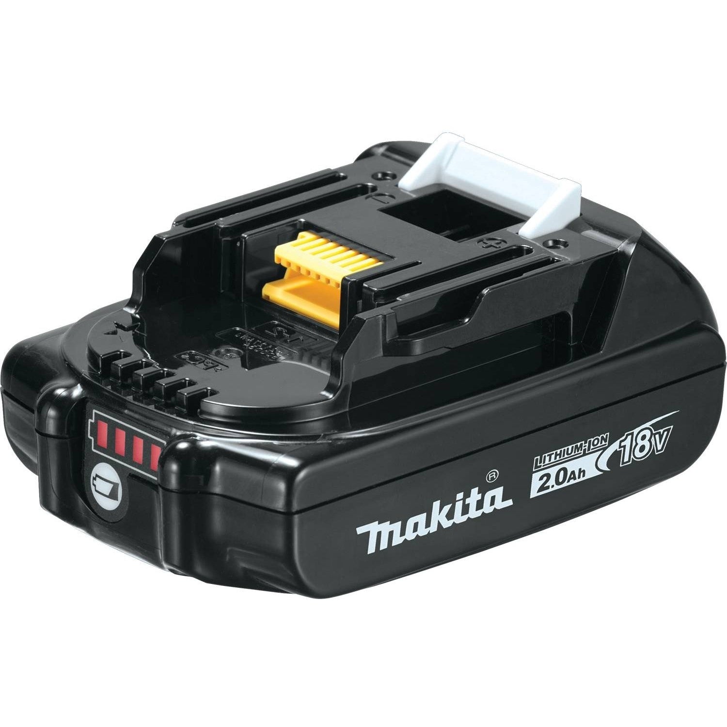 Makita BL1820B 18V LXT Lithium-Ion Compact 2.0Ah Battery